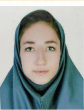 سپیده مولایی