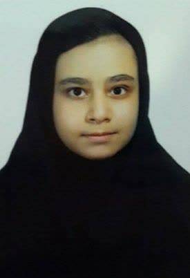 آیلین مختاری