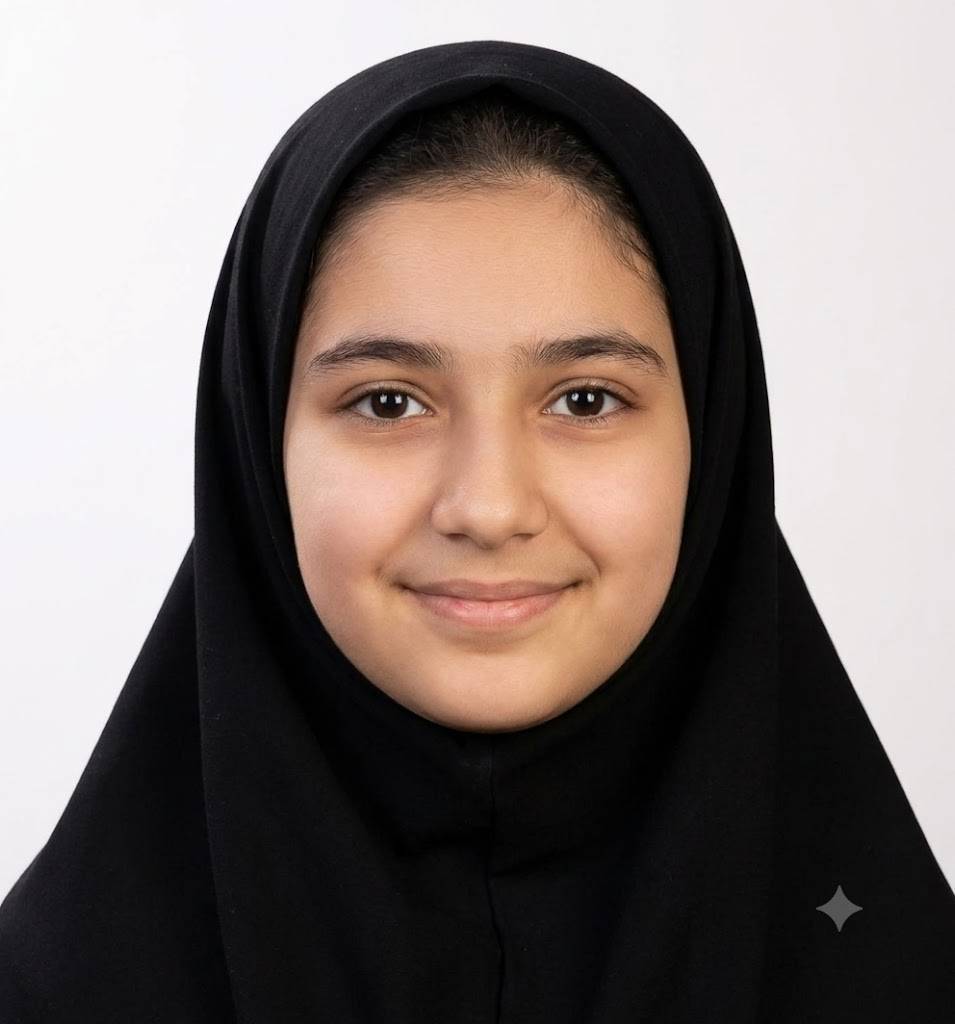 سایدا اشرف زاده