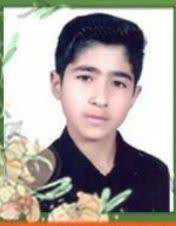 علی ابراهیم زاده