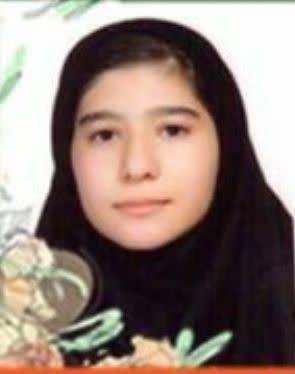 آیدا نجف زاده