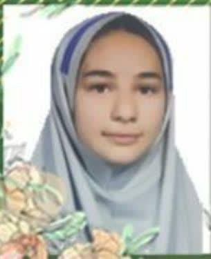 افرا مطلبی