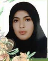 زهرا ایمانی