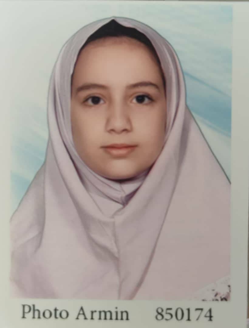پانیذ نجیب زاده