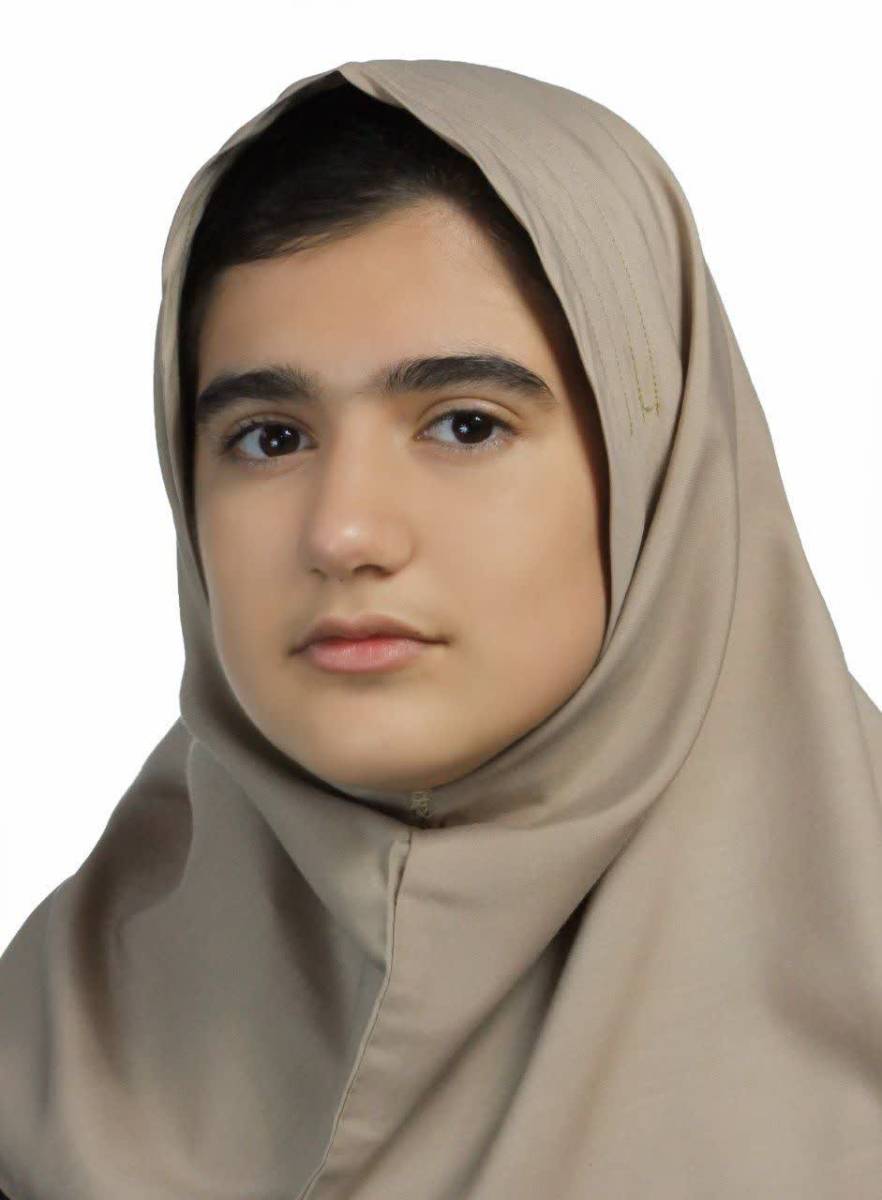 هستی شفیع پور