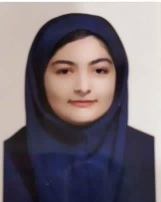 آی فر شجاعی