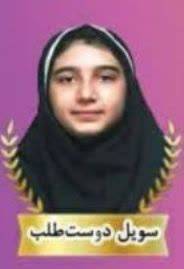 سویل دوست طلب