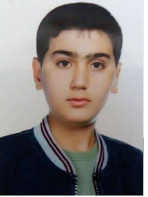 مهدی صلحی