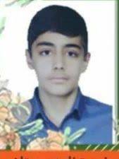 علی نعمت زاده