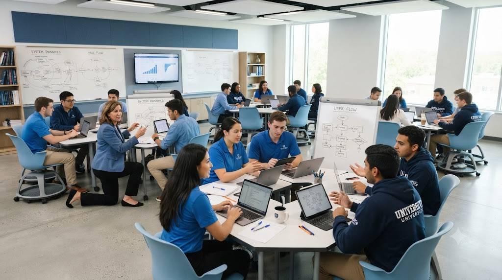 یادگیری فعال چیست؟ راهنمای کامل Active Learning، مزایا، روش‌ها و کاربردها