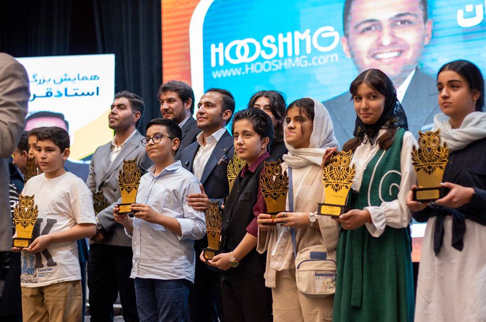 قبولین سال 1404