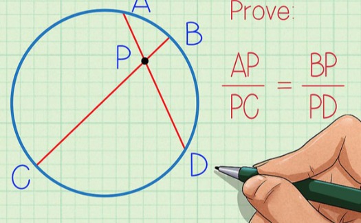 آزمون جامع هندسه فصل اول