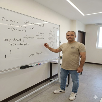 حامد عباسزاده آذر