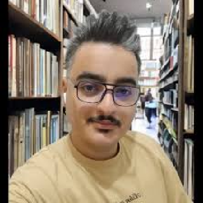 علی قاسمی نژاد