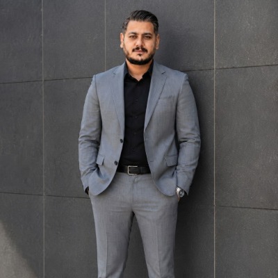 محمد حمیدی