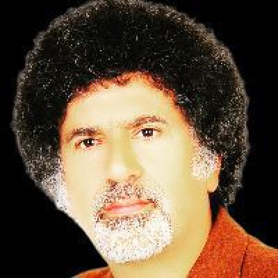 امید انصاری کیا