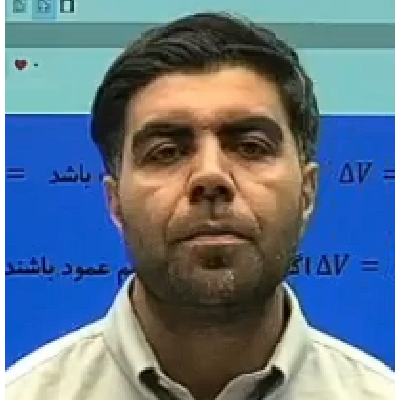 رضا نادری