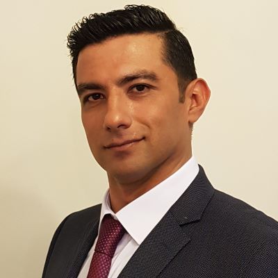 محمد ملکی