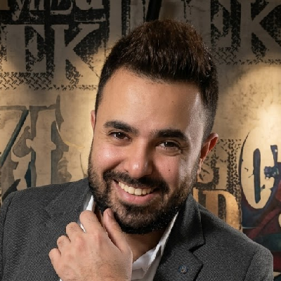 عارف ربیعیان