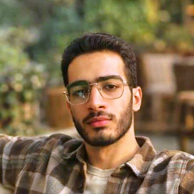 علیرضا سالاری