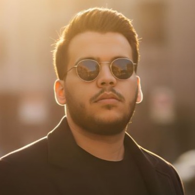 علیرضا مولابیگی
