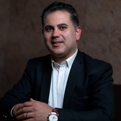 مهدی احمد سرایی احمدی نژاد