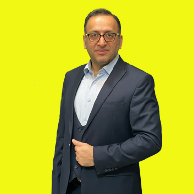 محمدحسین یگانه