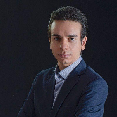 محمد حسین سبزپوشان